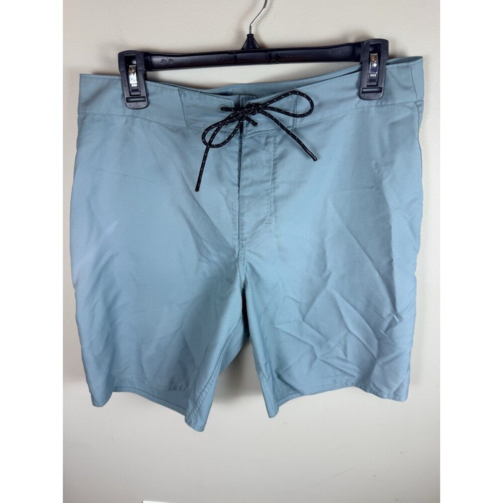 Outerknown Kelly Slater Boardshorts Men's $128 Hybrid Swim Trunks Shorts Surf 31